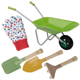 Idooka Kids Gardening Tool Set