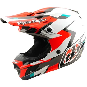 Troy Lee Designs Se5 Polykarbonat Roamer Off-road