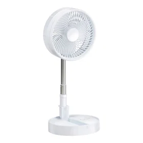 LKD Telescopic USB Desk Fan