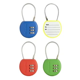 Master Lock 4671EURDCOL