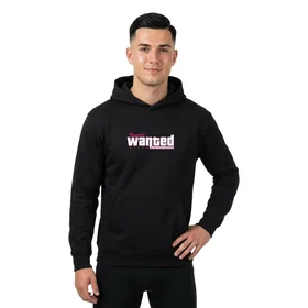 Mister Tee Heat Is On Hoodie (Herr)