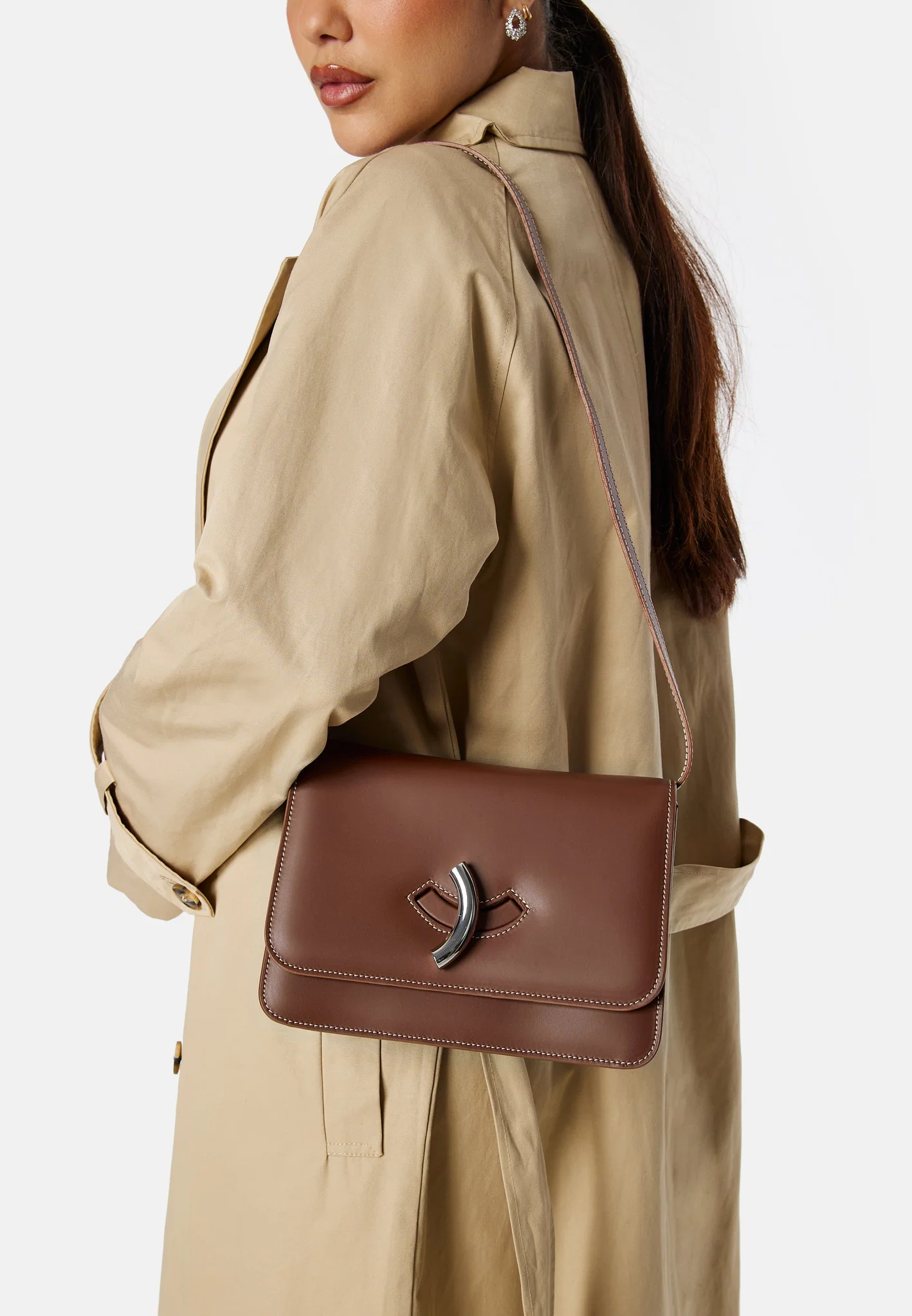 Liffner Maccheroni Handbag