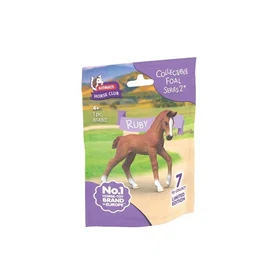 Schleich Foal Ruby Figur 81480