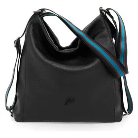 Gabs Aissa Sac à bandoulière en cuir