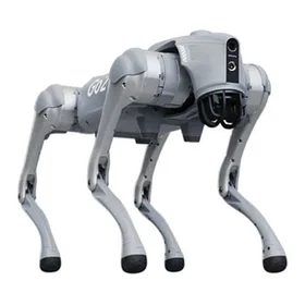 Unitree Go2-Edu-Plus Quadruped Robotic Dog