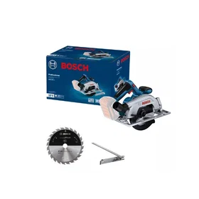 Bosch GKS 185-LI Professional (w/o Battery)