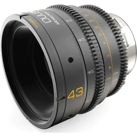Dulens APO Mini Prime 43/2.4