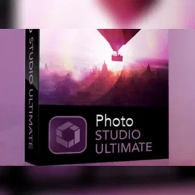 inPixio Photo Studio 10 Ultimate Video Editing Software
