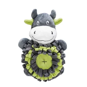 Beeztees Cow Toy 32cm