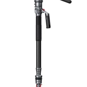 SmallRig 5565 Kolfiber Video Monopod