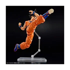 Bandai Figure-rise Standard Dragon Ball Son Goku New Spec Ver. (MK63353)