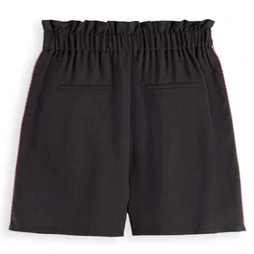 Scotch & Soda Printed Pull On Shorts (Women's)