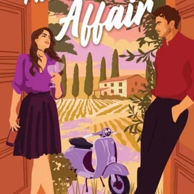 The Fall Affair
