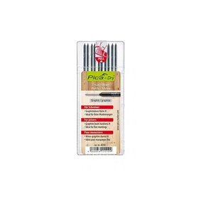 Pica P4050SB Blyantspiss 0.5mm H 10-Pack