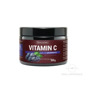 Skoczylas Vitamin C 300g Powder