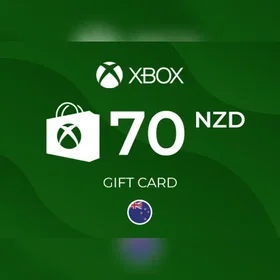 Xbox Live 70 NZD ()