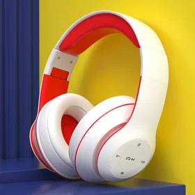 SoundMAGIC P58bt ANC Bluetooth Hodetelefoner