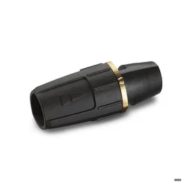 Kärcher Triple Nozzle 38mm M18x1.5mm 241375