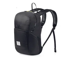 NatureHike Sac à dos pliable ultraléger 25L