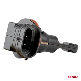 AMiO 04721 F25 PRO H8 H9 H11 H16 68W 12V 24V