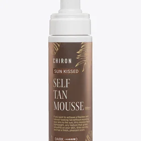 Chiron Sun Kissed Self Tan Mousse 200ml
