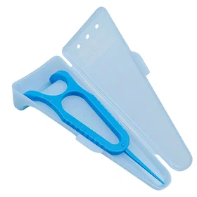 Dentinet Mellanrumsborster 20 pcs (Mellanrumsborster)