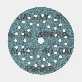 Mirka Galaxy Hiomalaikat 125mm P1500 50-pack FY6M205094