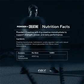 Eace Essentials Creatine