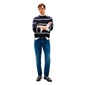 Tommy Hilfiger Core Harlem Tapered Fit Jeans (Herr)
