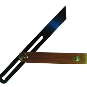 EMMERICH Vinkelmåler 250 mm