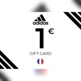 Adidas Store Gavekort 1 EUR