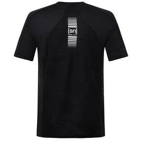 super.natural Alarm Running Kortärmad T-shirt (Herr)