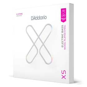 D'Addario XSB45130 Bass 45-130