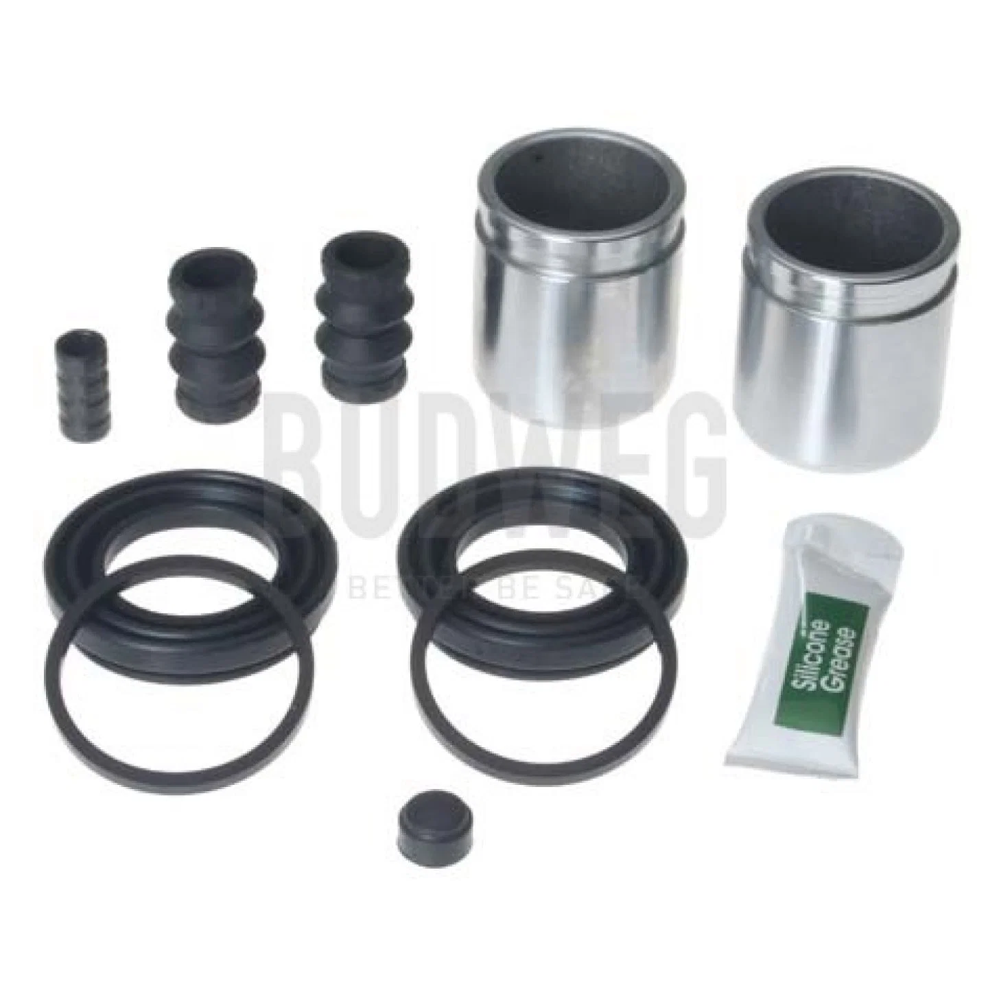 Budweg Caliper Repair Kit 2090165