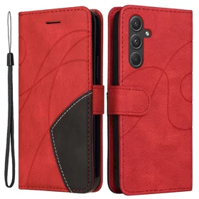 KT Serieetui for Samsung Galaxy A55