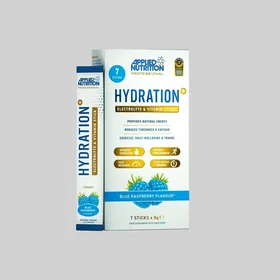 Applied Nutrition Blå Jordgubbsmak 56g 7 pack