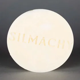 Silmachy Bergamot tvål