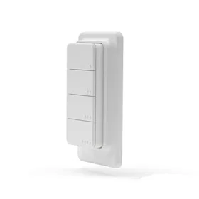 Shelly RC Button BLU -BLU-RCB4ZB-W