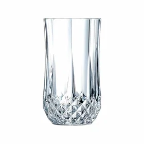 Cristal d'Arques Longchamp Hiball Glass 36cl 6-pack
