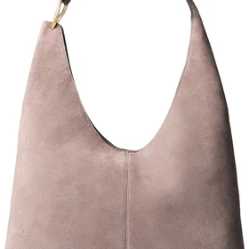 Calvin Klein Slouchy Shoulder Bag