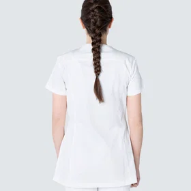 WAWPU Waw Leah Zip Top (Dame)