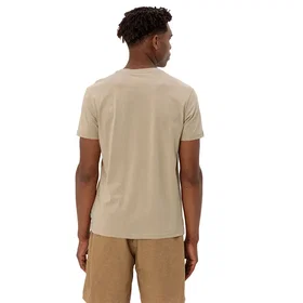 Vaude Nevis Iii Kortärmad T-shirt (Herr)