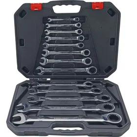 BGS Technic 30006 Kombinationsnyckel 8-32mm 13pcs