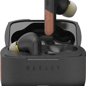 House of Marley Trenchtown écouteurs sans fil avec réduction de bruit