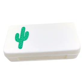 Albert 3 roms pilleboks