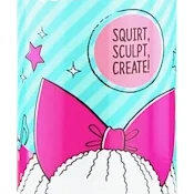 LOL Surprise Soapy Foam Bath & Body Wash 225ml