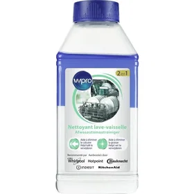 Wpro 484000008844 Nettoyant Lave-vaisselle 250ml