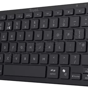 Trust Nado II Bluetooth (AZERTY)