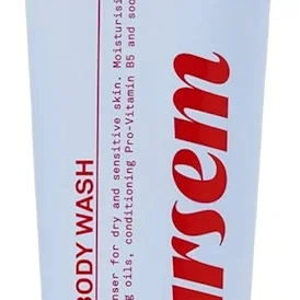 nursem Caring Body Wash 250ml