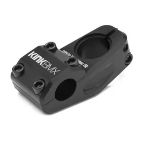 Kink Bmx Highrise Toploader 22.2 Mm Silver 48 mm